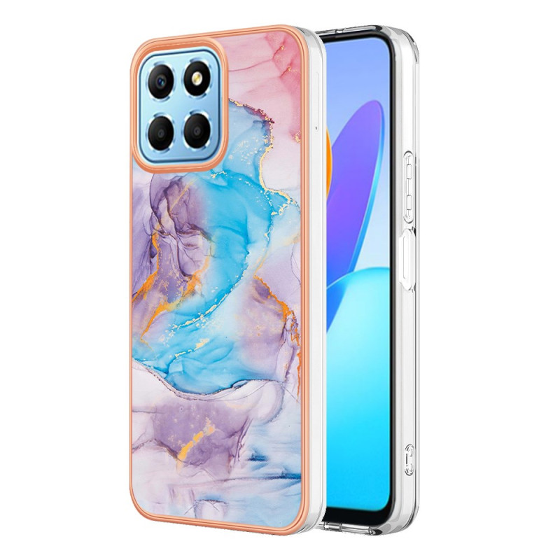 Honor X8 5G Inspiration Marble Case