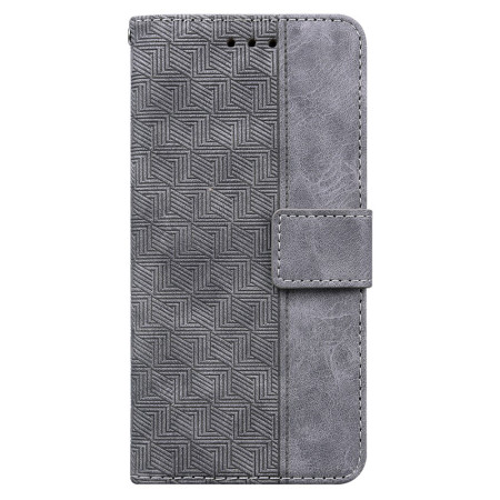 Honor X8 5G Woven Print...