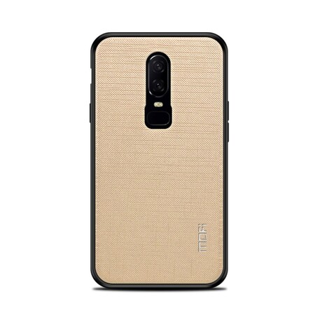 OnePlus 6 MOFI Fabric Case