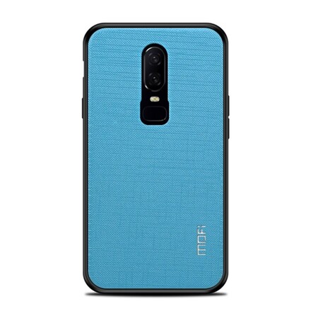 OnePlus 6 MOFI Fabric Case