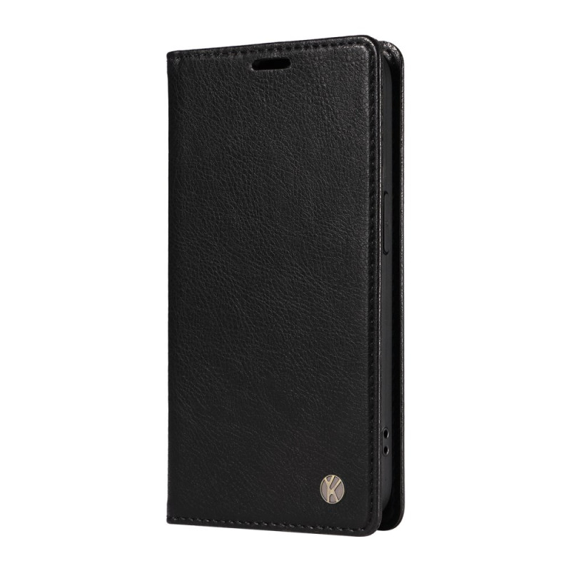 Flip Cover Honor Magic 6 Lite / X9b YIKATU