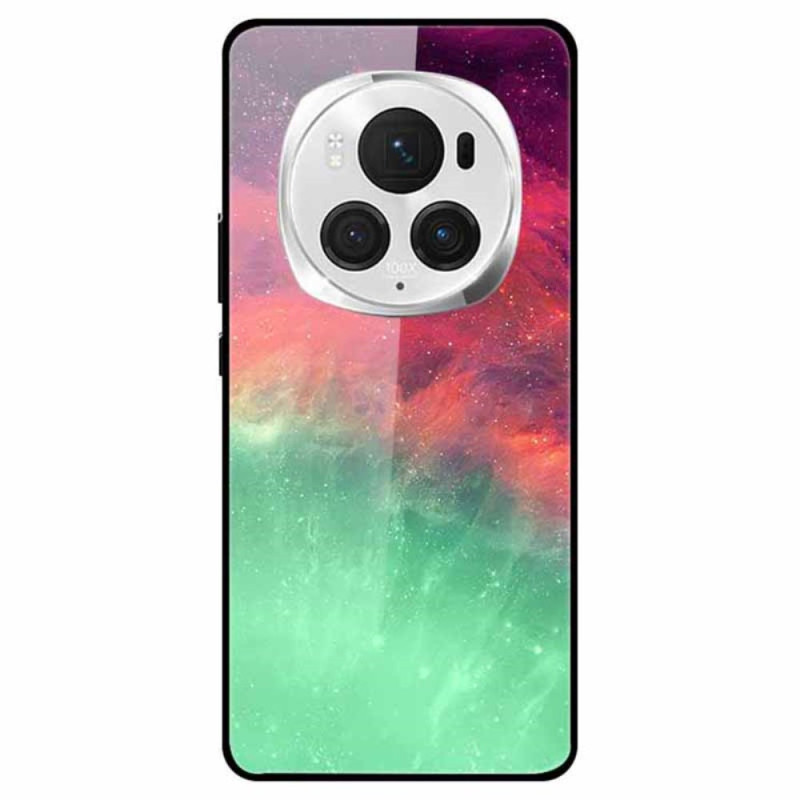 Honor Magic 6 Pro Nebula Coloured Case