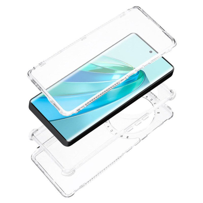 Honor Magic 5 Lite Transparent Case