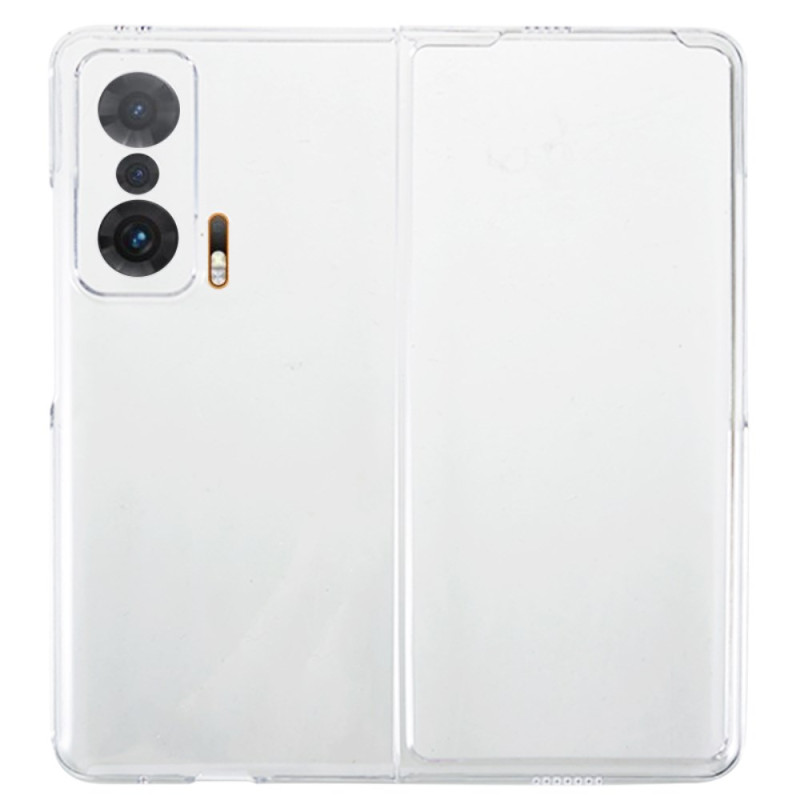 Honor Magic V Transparent Case