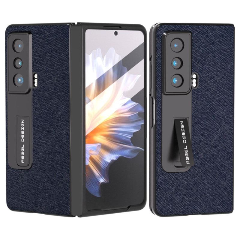 Honor Magic Vs 5G Leatherette Case Support