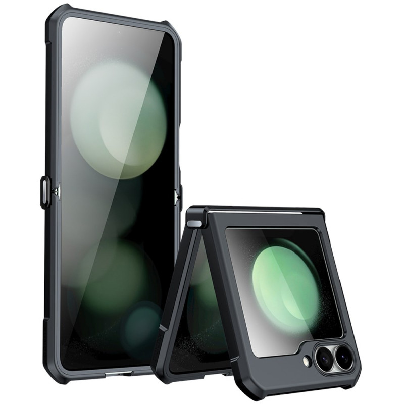 Samsung Galaxy Z Flip 6 Small Back Screen Film Case XUNDD