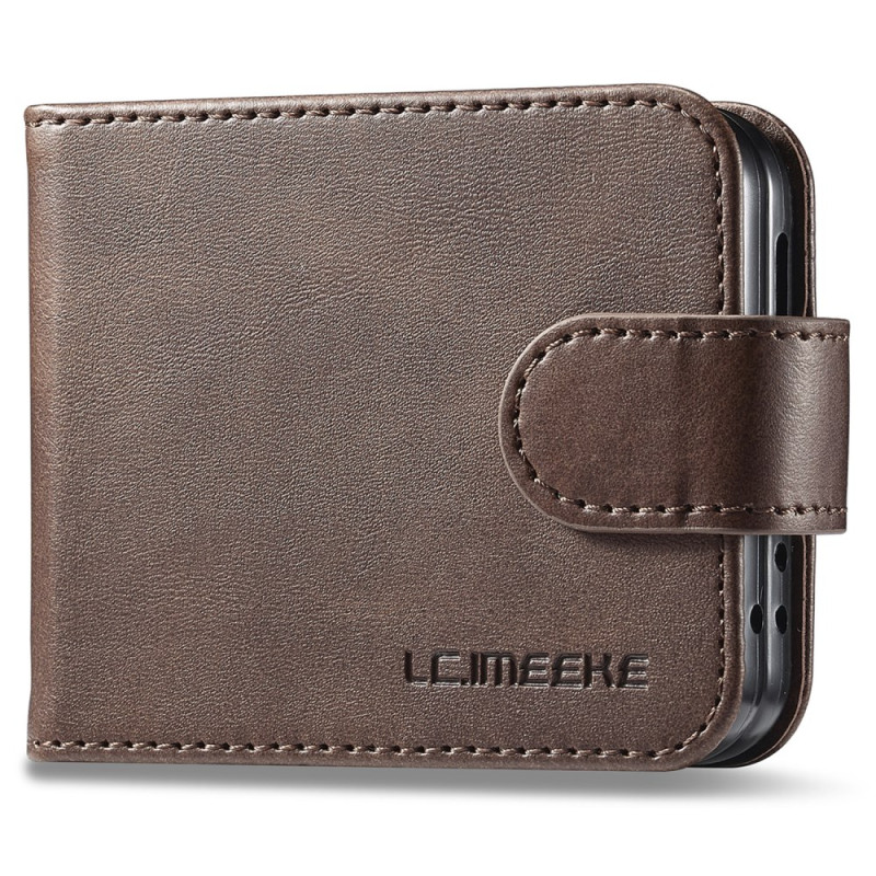 Samsung Galaxy Z Flip 7 FE / Z Flip 6 LC.IMEEKE Case