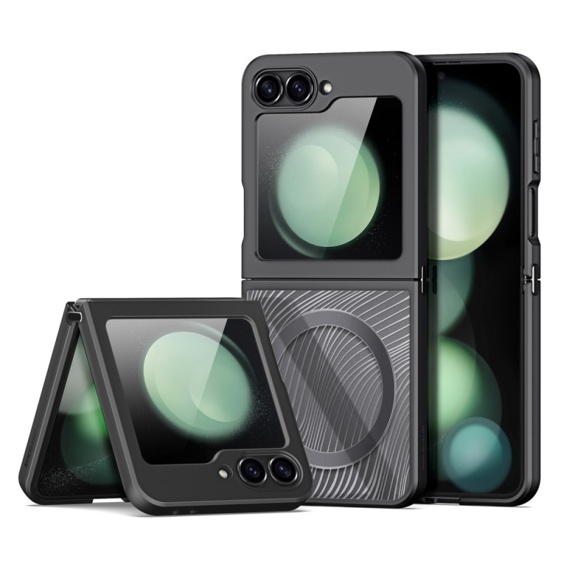 Samsung Galaxy Z Flip 6 Compatible Case MagSafe Aimo Series