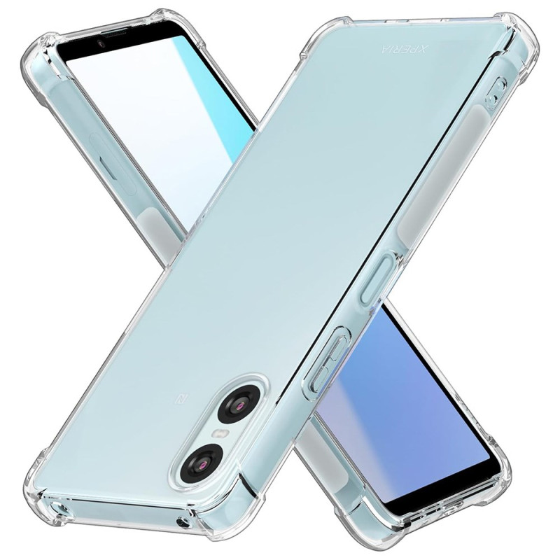 Sony Xperia 10 VI Drop-Proof Case