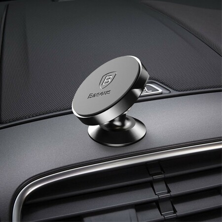 BASEUS Magnetic Car Holder for Laptops