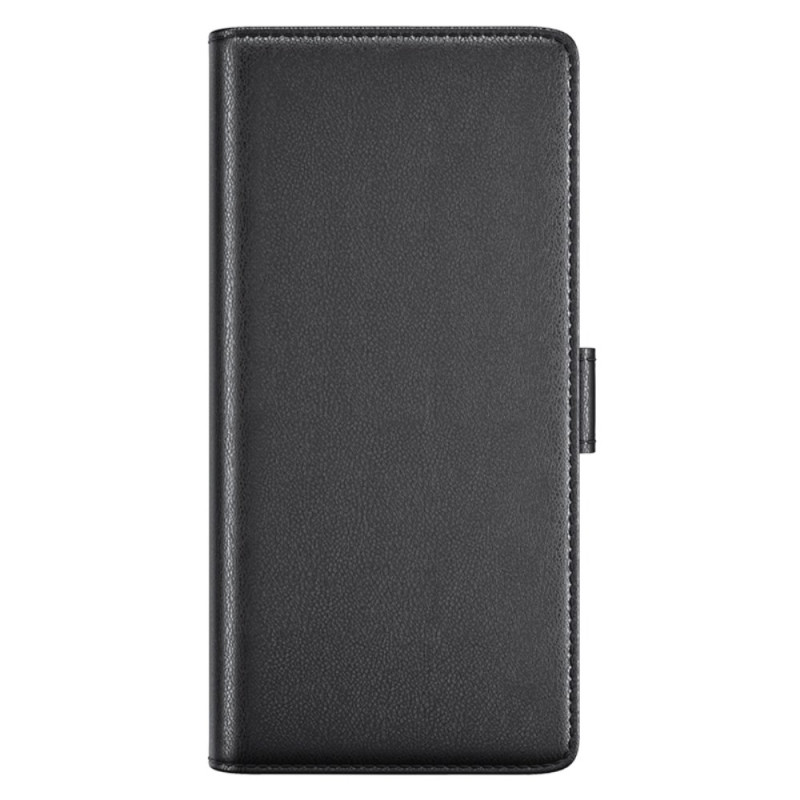 Sony Xperia 10 VI Genuine Leather Case