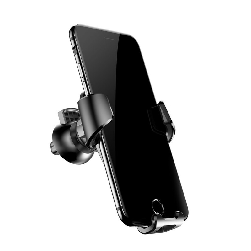 BASEUS Gravity Car Holder for Smartphones