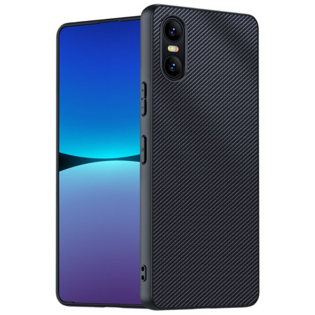 Sony Xperia 10 VI Carbon...