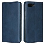 Cover Honor 10 Simili Cuir Ultra