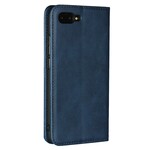 Cover Honor 10 Simili Cuir Ultra