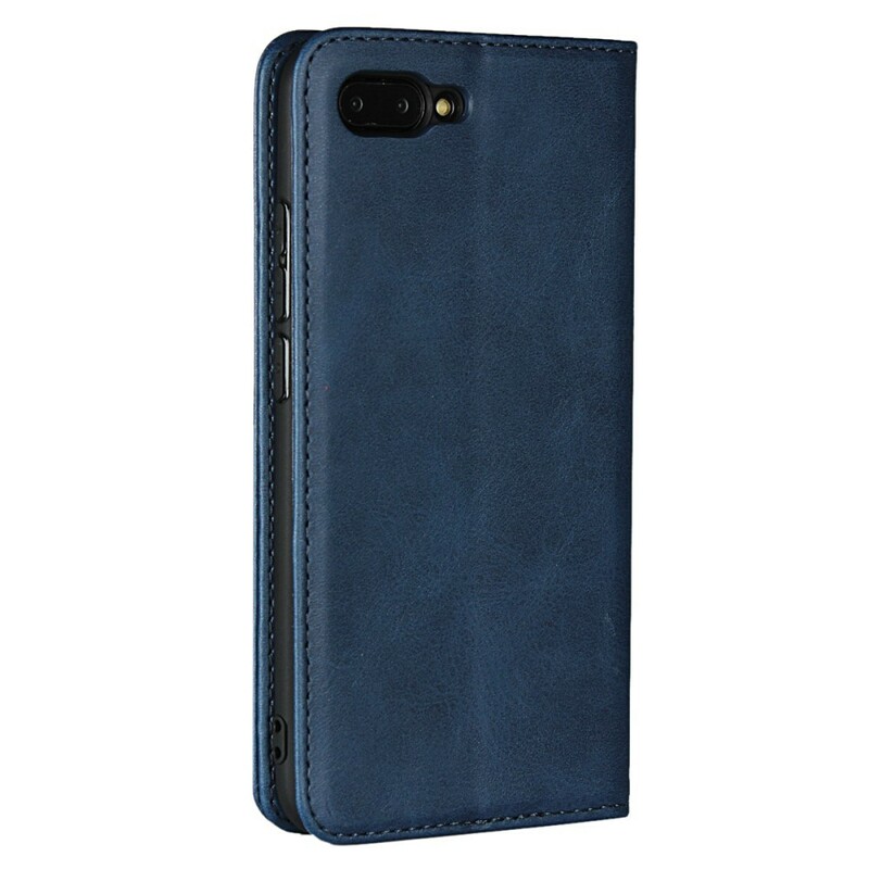 Cover Honor 10 Simili Cuir Ultra