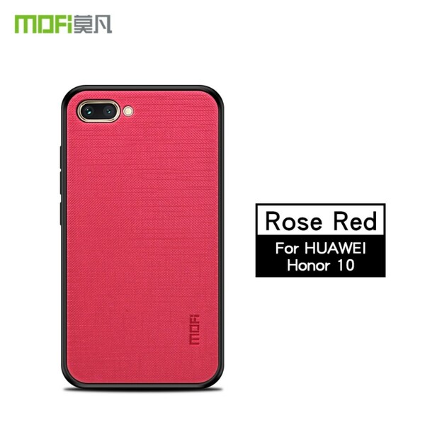 Honor 10 MOFI Fabric Case