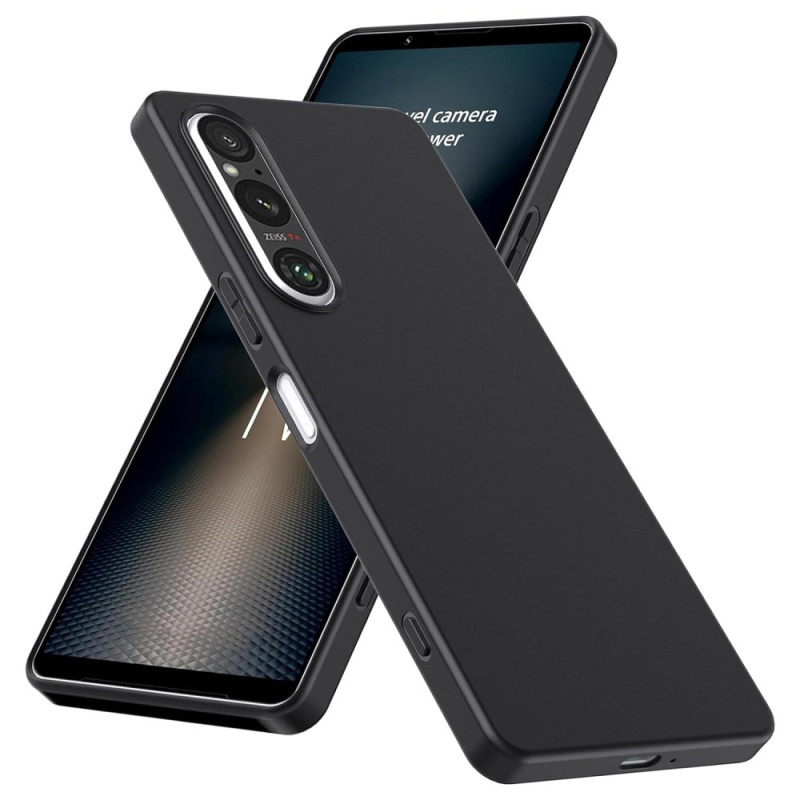 Sony Xperia 1 VI Slim Case Matte Back