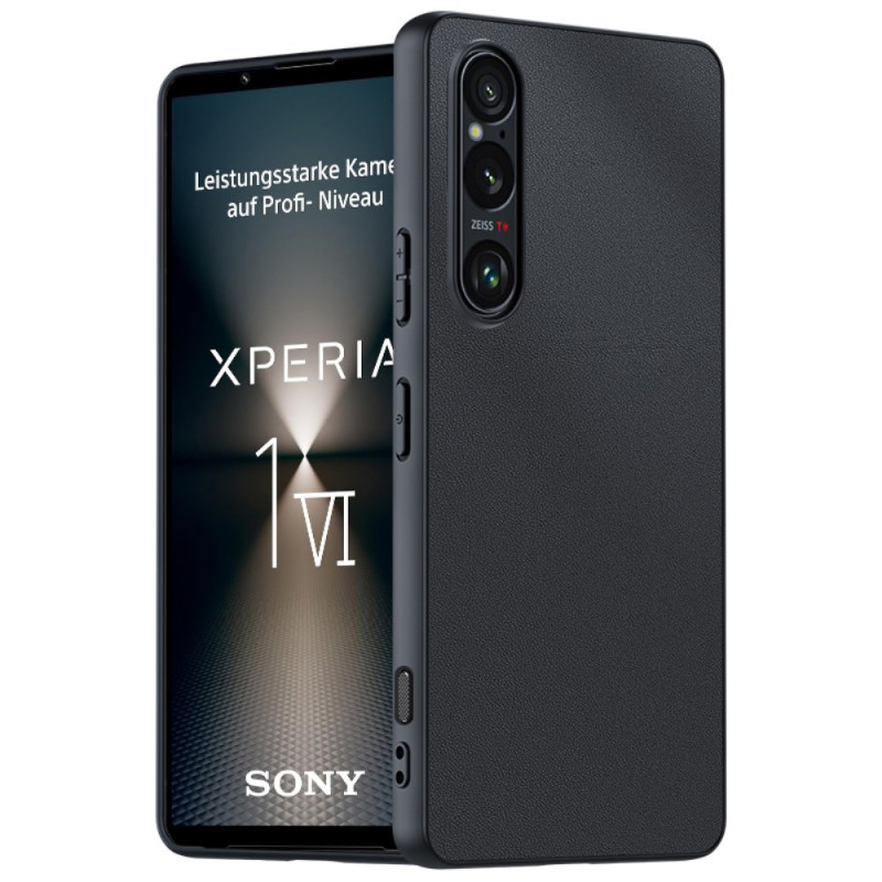 Sony Xperia 1 VI Ultra Slim Case