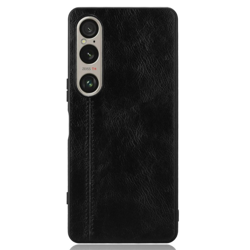 Sony Xperia 1 VI Mock Leather Case