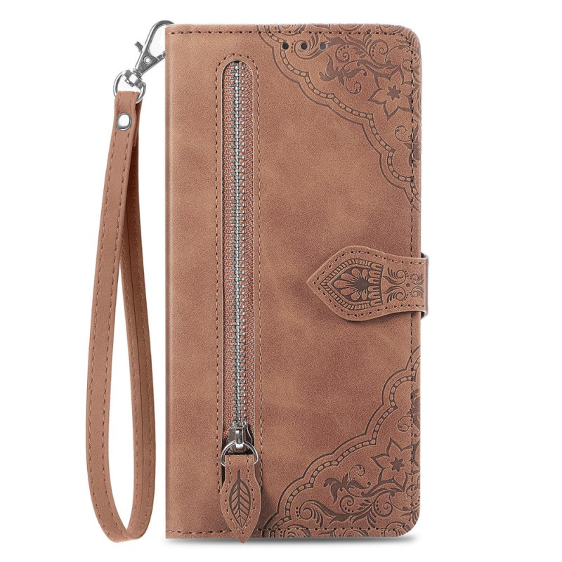 CoverSony Xperia 1 VI Lace Front Pouch