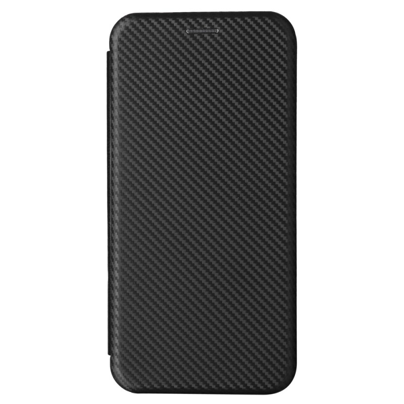 Flip Cover Sony Xperia 1 VI Carbon Fibre