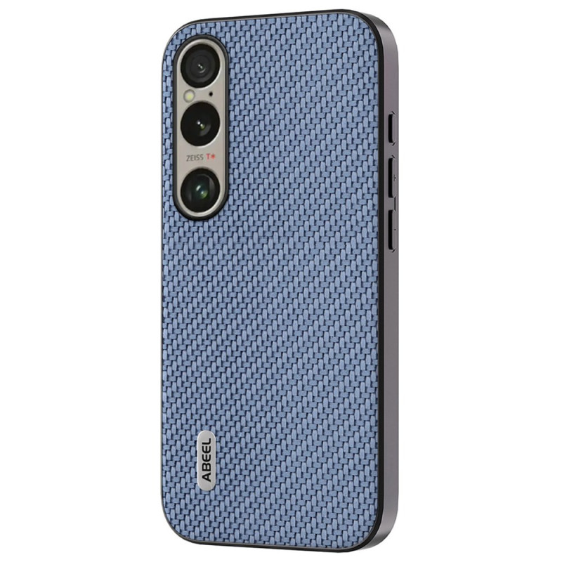 Sony Xperia 1 VI Carbon Fibre Case ABEEL