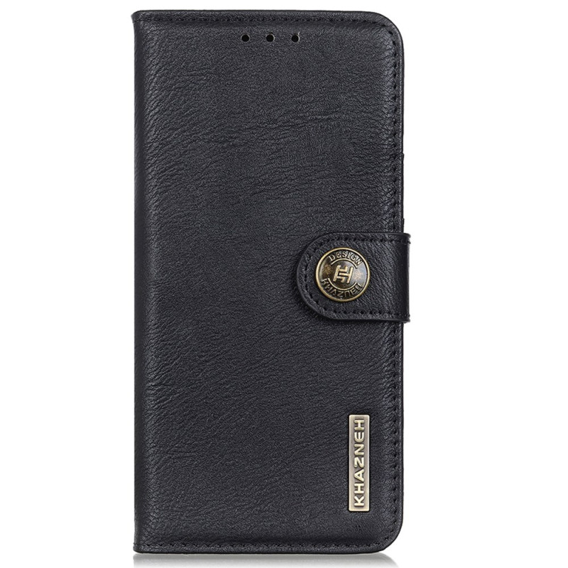 Sony Xperia 1 VI Simulated Leather Case KHAZNEH