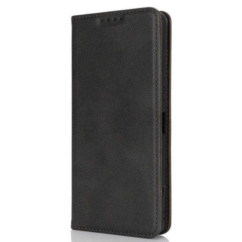 Flip Cover Sony Xperia 1 VI Split Leather