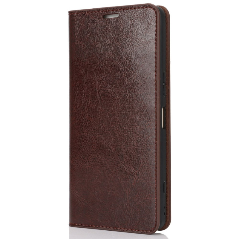 Flip Cover Sony Xperia 1 VI Leather