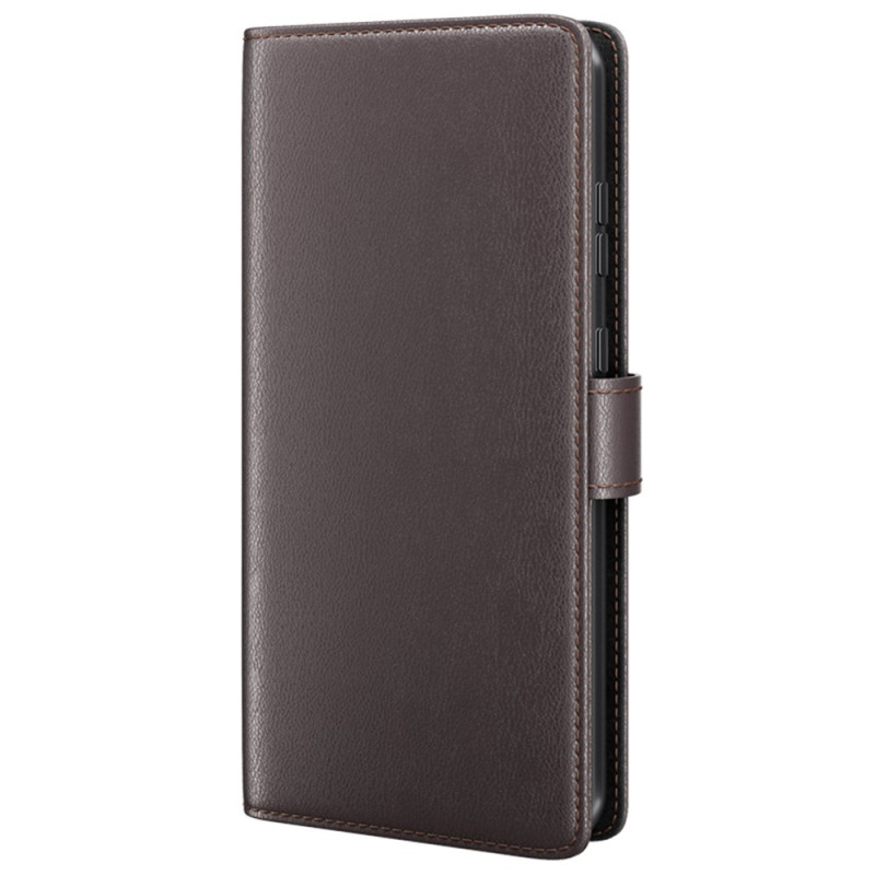 Sony Xperia 1 VI Genuine Leather Case