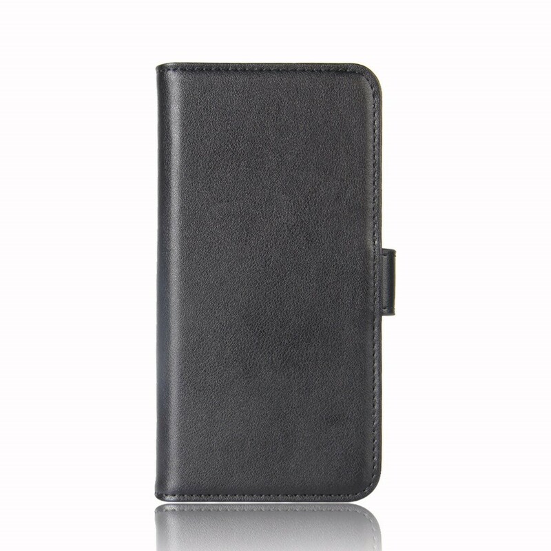 OnePlus 6 Genuine Leather Case