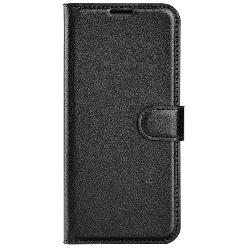 Sony Xperia 1 VI Faux Leather Case Lychee
 Classic