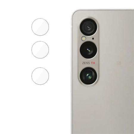 Sony Xperia 1 VI Tempered...
