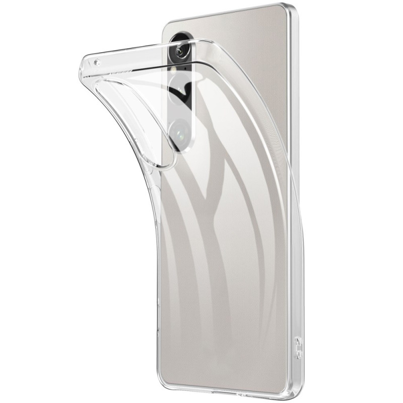 Sony Xperia 1 VI Clear Flexible Case