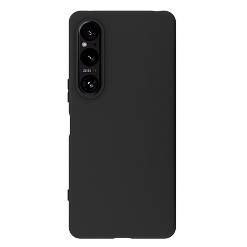 Sony Xperia 1 VI Silicone Cover Flexible