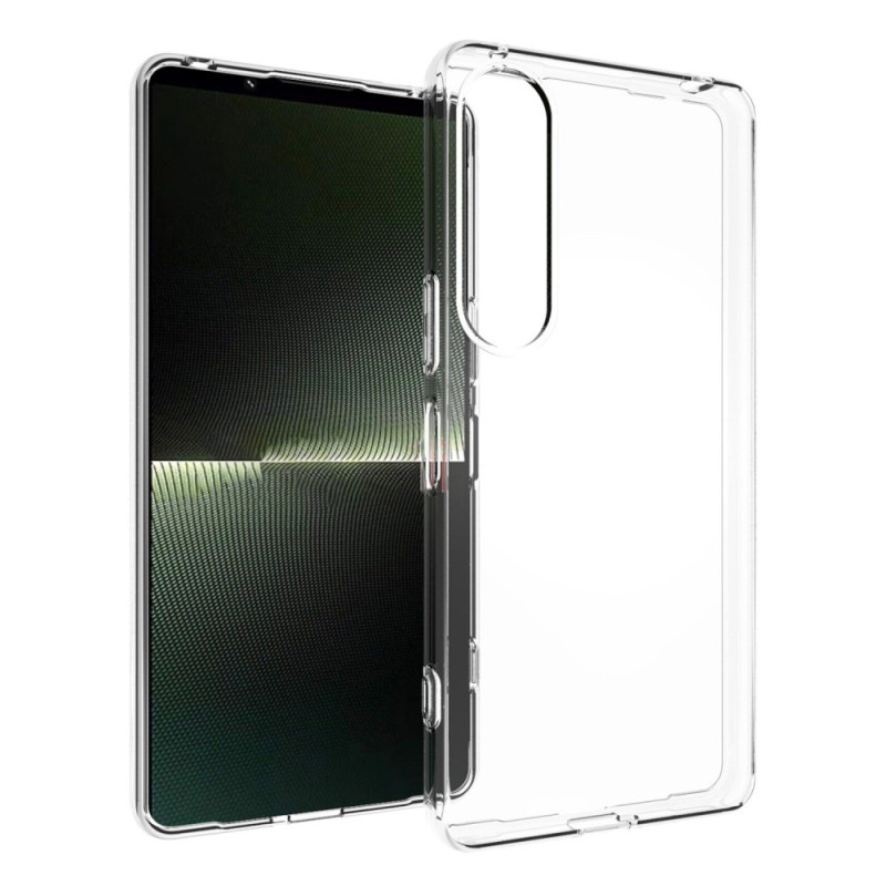 Sony Xperia 1 VI Transparent Case