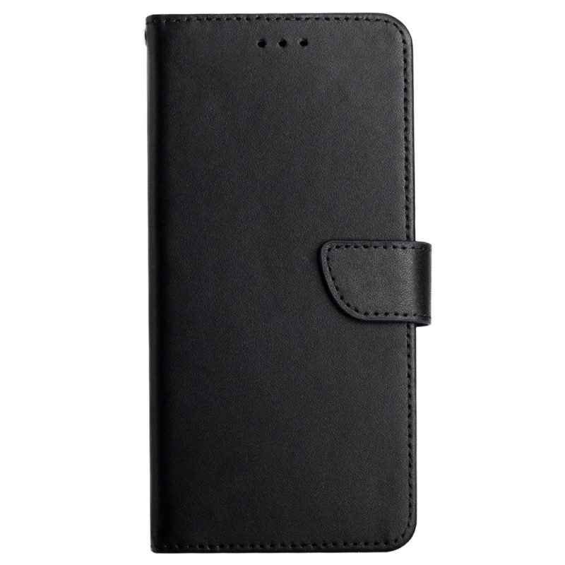 Sony Xperia 1 VI Nappa Leather Case