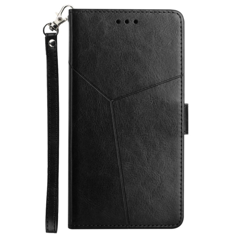 Sony Xperia 1 VI Y Strap Design Case