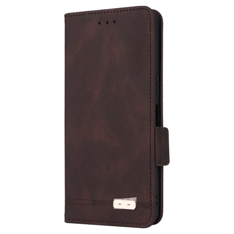 Sony Xperia 1 VI Retro Style Leather Case