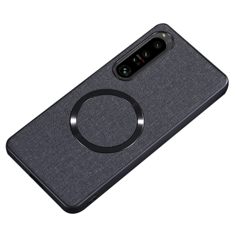 Sony Xperia 1 VI Fabric Case MagSafe Compatible