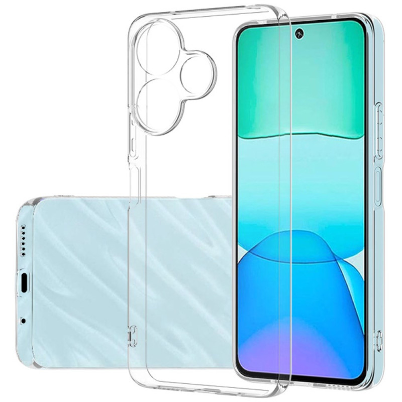 Xiaomi Redmi 13 Transparent Case