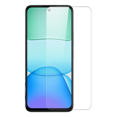 Tempered Glass Screen...
