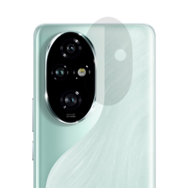 Honor 200 Pro Tempered Glass Protective Lens