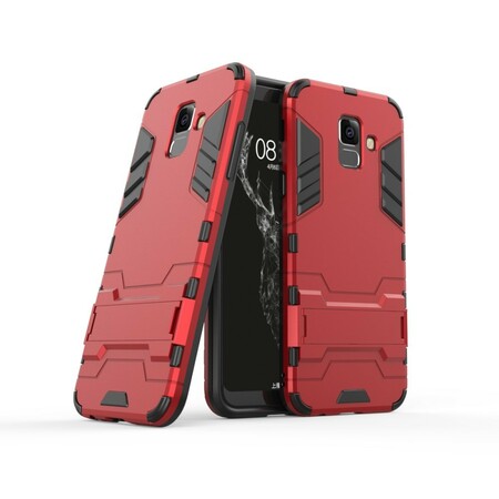 Samsung Galaxy A6 Ultra Resistant Case