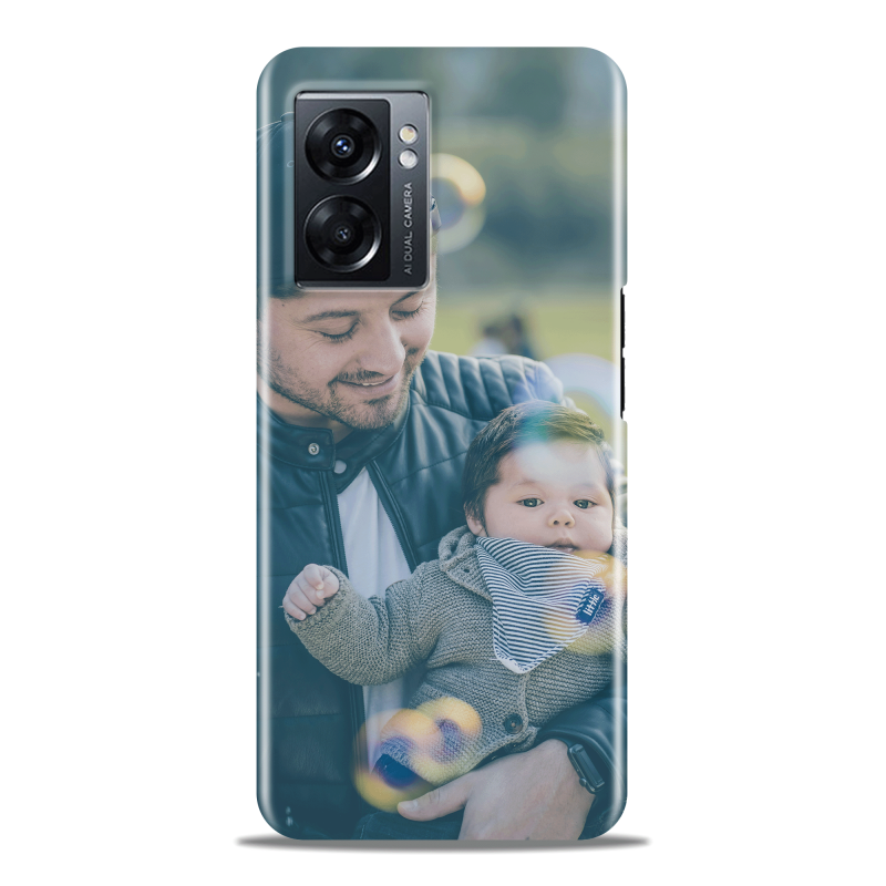 Oppo A77 5G customised case
