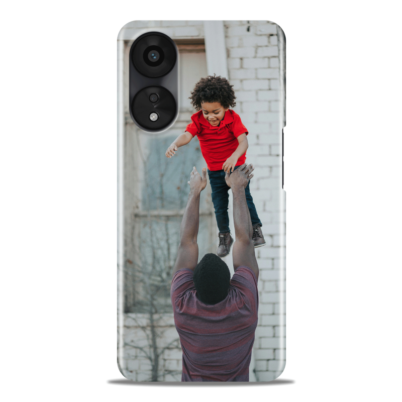 Oppo A78 5G customised case
