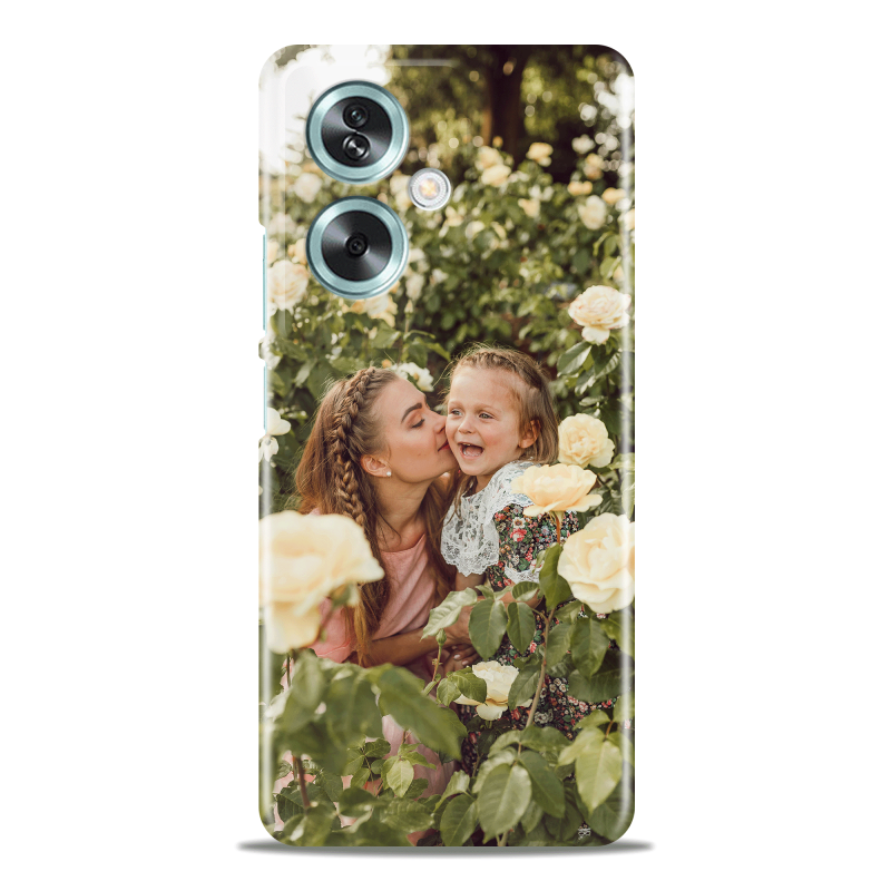 Oppo A79 5G customised case
