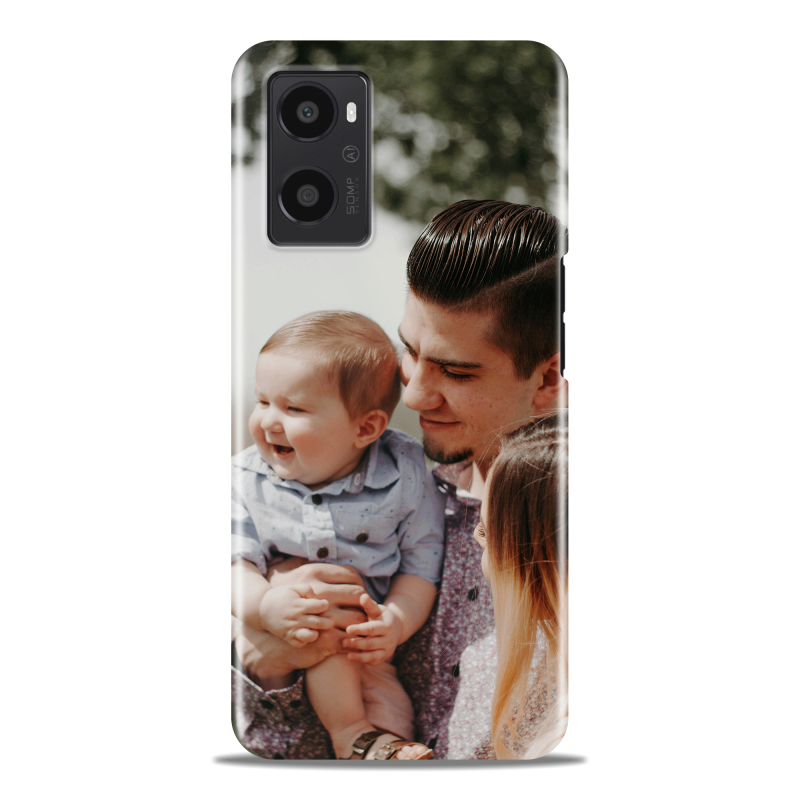 Oppo A96 customised case
