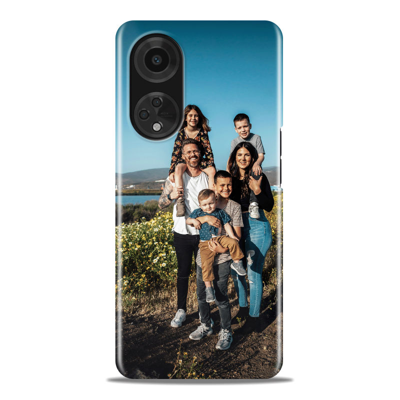 Oppo A98 5G customised case
